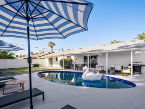 Scottsdale - 8335 E Hubbell St